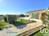 Ma-Cabane - Vente Maison Saint-Just-Luzac, 124 m²