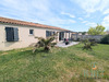 Ma-Cabane - Vente Maison Saint-Just-Luzac, 96 m²