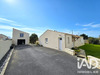 Ma-Cabane - Vente Maison Saint-Just-Luzac, 136 m²