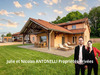 Ma-Cabane - Vente Maison SAINT JUST MALMONT, 179 m²