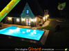 Ma-Cabane - Vente Maison SAINT-JUVAT, 204 m²