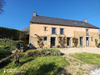 Ma-Cabane - Vente Maison SAINT JUVAT, 160 m²