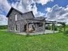 Ma-Cabane - Vente Maison SAINT-LAMBERT-DU-LATTAY, 135 m²