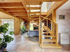 Ma-Cabane - Vente Maison SAINT-LAMBERT-DU-LATTAY, 135 m²