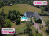 Ma-Cabane - Vente Maison SAINT LAMBERT DU LATTAY, 198 m²