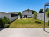 Ma-Cabane - Vente Maison Saint-Laurent-d'Aigouze, 95 m²
