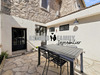 Ma-Cabane - Vente Maison SAINT-LAURENT-D'AIGOUZE, 122 m²