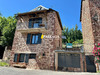 Ma-Cabane - Vente Maison SAINT-LAURENT-D'OLT, 50 m²