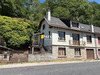 Ma-Cabane - Vente Maison SAINT-LAURENT-D'OLT, 128 m²