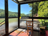 Ma-Cabane - Vente Maison SAINT-LAURENT-D'OLT, 128 m²
