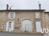 Ma-Cabane - Vente Maison Saint-Laurent-de-Céris, 165 m²