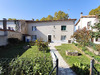 Ma-Cabane - Vente Maison Saint-Laurent-de-Céris, 153 m²