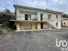 Ma-Cabane - Vente Maison Saint-Laurent-de-Céris, 154 m²