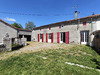 Ma-Cabane - Vente Maison Saint-Laurent-de-Céris, 200 m²
