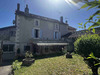 Ma-Cabane - Vente Maison Saint-Laurent-de-Céris, 226 m²