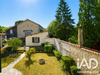 Ma-Cabane - Vente Maison Saint-Laurent-de-Céris, 153 m²