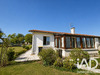 Ma-Cabane - Vente Maison Saint-Laurent-de-Céris, 72 m²