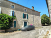 Ma-Cabane - Vente Maison Saint-Laurent-de-Céris, 231 m²