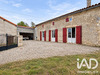 Ma-Cabane - Vente Maison Saint-Laurent-de-Céris, 231 m²