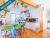 Ma-Cabane - Vente Maison Saint-Laurent-de-Condel, 98 m²