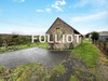 Ma-Cabane - Vente Maison SAINT-LAURENT-DE-CUVES, 55 m²