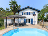 Ma-Cabane - Vente Maison Saint-Laurent-de-Gosse, 213 m²