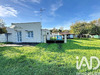 Ma-Cabane - Vente Maison Saint-Laurent-de-la-Prée, 55 m²