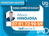 Ma-Cabane - Vente Maison Saint-Laurent-de-la-Salanque, 115 m²