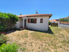 Ma-Cabane - Vente Maison SAINT-LAURENT-DE-LA-SALANQUE, 70 m²