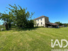 Ma-Cabane - Vente Maison Saint-Laurent-du-Bois, 230 m²