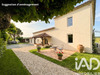 Ma-Cabane - Vente Maison Saint-Laurent-du-Bois, 230 m²