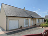Ma-Cabane - Vente Maison Saint-Laurent-en-Gâtines, 115 m²