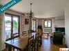 Ma-Cabane - Vente Maison Saint-Laurent-en-Grandvaux, 120 m²