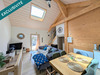 Ma-Cabane - Vente Maison Saint-Laurent-en-Grandvaux, 112 m²