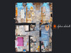 Ma-Cabane - Vente Maison Saint-Laurent-la-Vallee, 105 m²