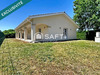 Ma-Cabane - Vente Maison Saint-Laurent-Medoc, 113 m²