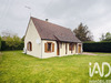 Ma-Cabane - Vente Maison Saint-Laurent-Nouan, 95 m²