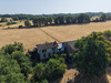 Ma-Cabane - Vente Maison SAINT-LAURENT-SUR-GORRE, 95 m²