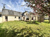 Ma-Cabane - Vente Maison Saint-Léger-aux-Bois, 154 m²