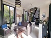 Ma-Cabane - Vente Maison SAINT-LEGER-AUX-BOIS, 130 m²