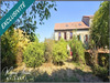 Ma-Cabane - Vente Maison Saint-Leger-Bridereix, 155 m²