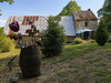 Ma-Cabane - Vente Maison Saint-Léger-Bridereix, 76 m²