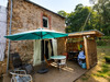 Ma-Cabane - Vente Maison Saint-Léger-Bridereix, 76 m²