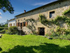 Ma-Cabane - Vente Maison SAINT LEGER DE FOUGERET, 186 m²