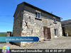 Ma-Cabane - Vente Maison SAINT-LEGER-DE-MONTBRILLAIS, 84 m²