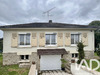Ma-Cabane - Vente Maison Saint-Léger-des-Vignes, 90 m²