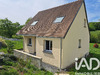 Ma-Cabane - Vente Maison Saint-Léger-Dubosq, 98 m²