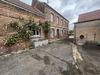 Ma-Cabane - Vente Maison SAINT LEGER LES DOMART, 136 m²