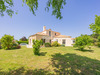 Ma-Cabane - Vente Maison SAINT-LEGER-LES-VIGNES, 237 m²
