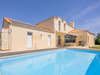 Ma-Cabane - Vente Maison SAINT-LEGER-LES-VIGNES, 237 m²